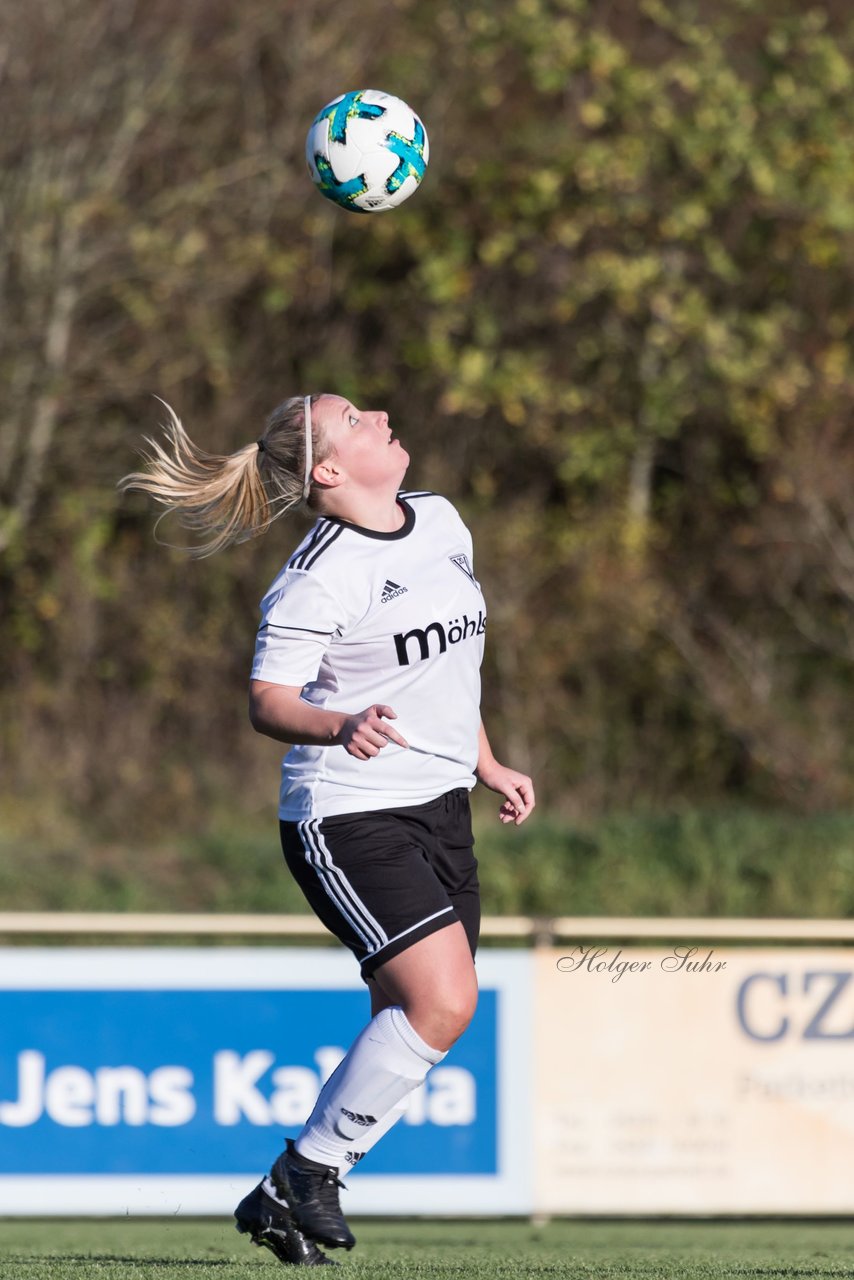 Bild 158 - Frauen TSV Vineta Audorg - SV Friesia 03 Riesum Lindholm : Ergebnis: 2:4